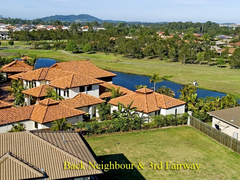 41 Lake Breeze Drive, Windaroo QLD 4207