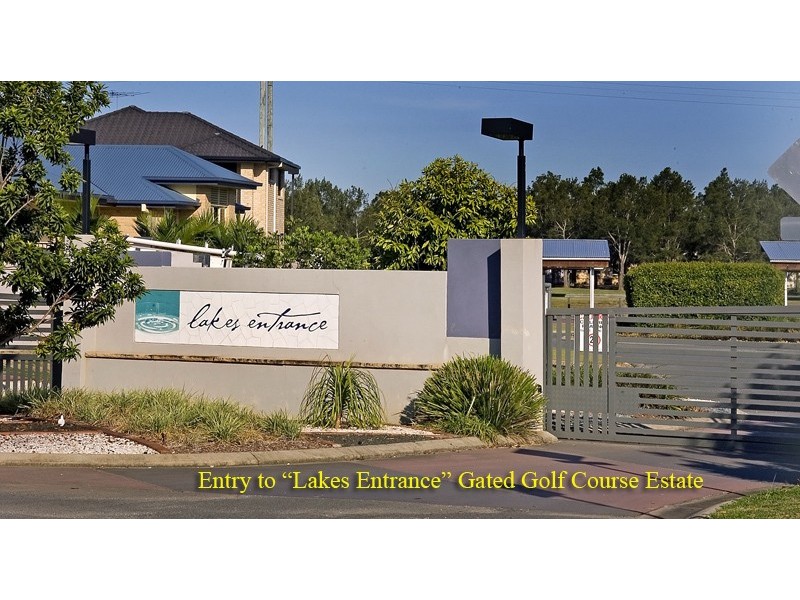 41 Lake Breeze Drive, Windaroo QLD 4207