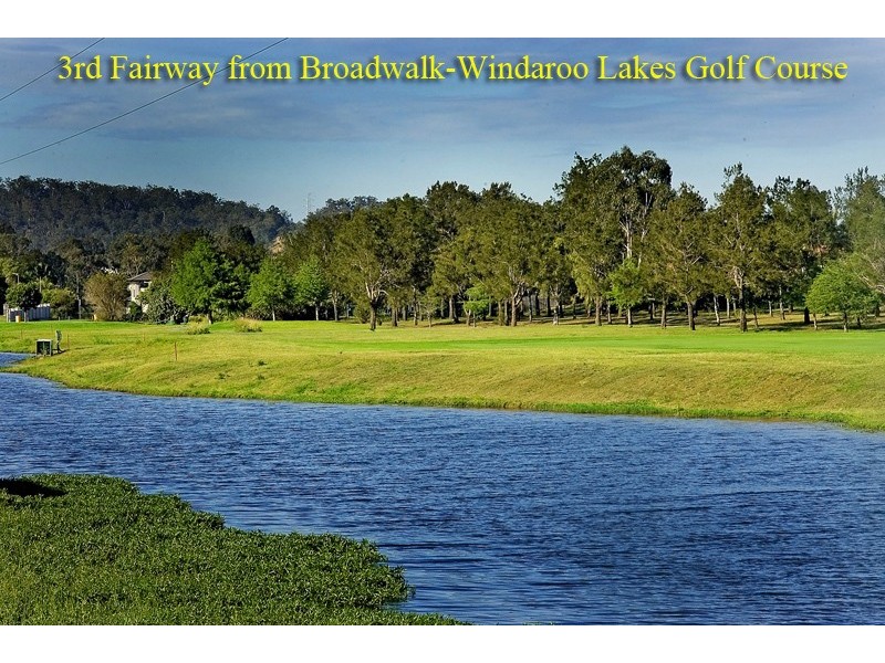 41 Lake Breeze Drive, Windaroo QLD 4207