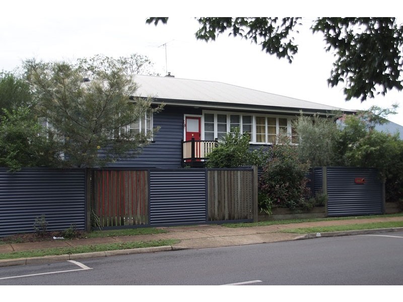 22 Clairmont Street, Newtown QLD 4350