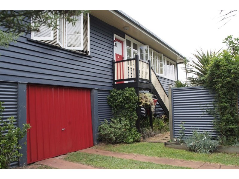 22 Clairmont Street, Newtown QLD 4350