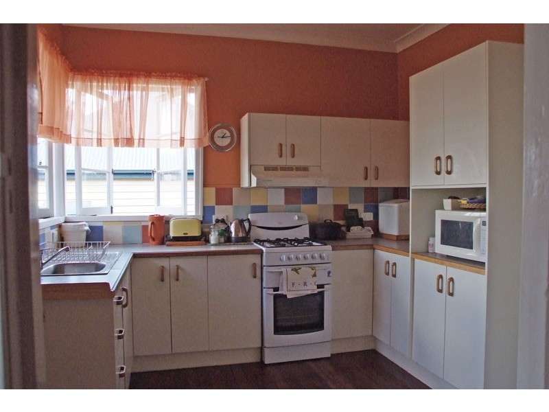 22 Clairmont Street, Newtown QLD 4350