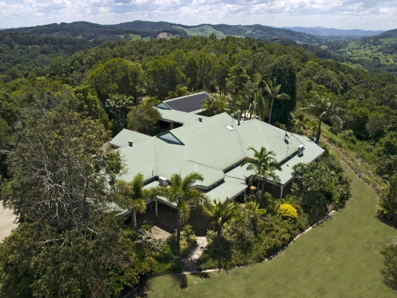 532 Black Mountain Road, Cooroy QLD 4563