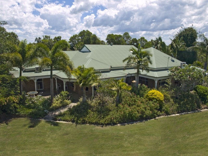 532 Black Mountain Road, Cooroy QLD 4563