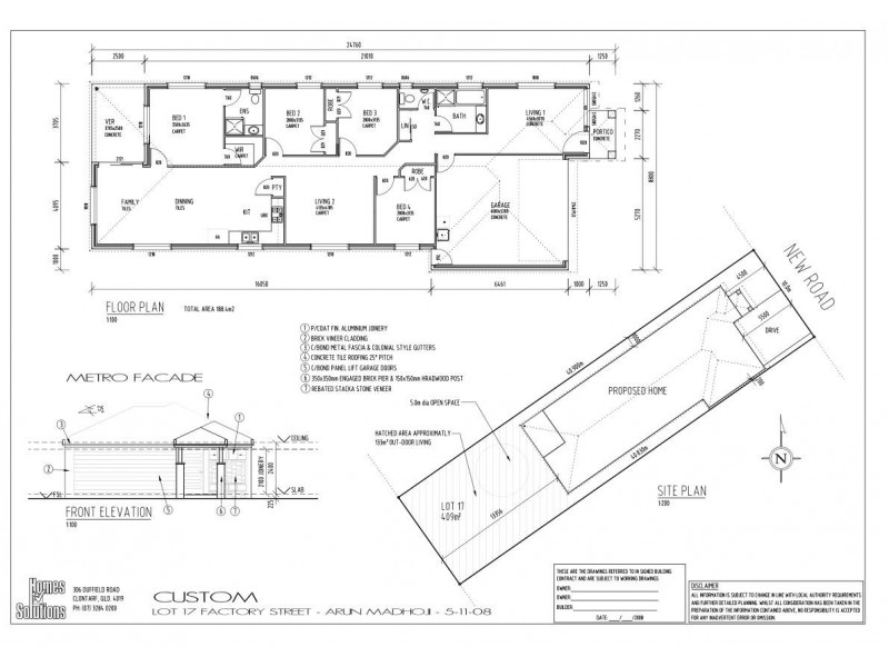 17 Windthrift Estate, Kallangur QLD 4503