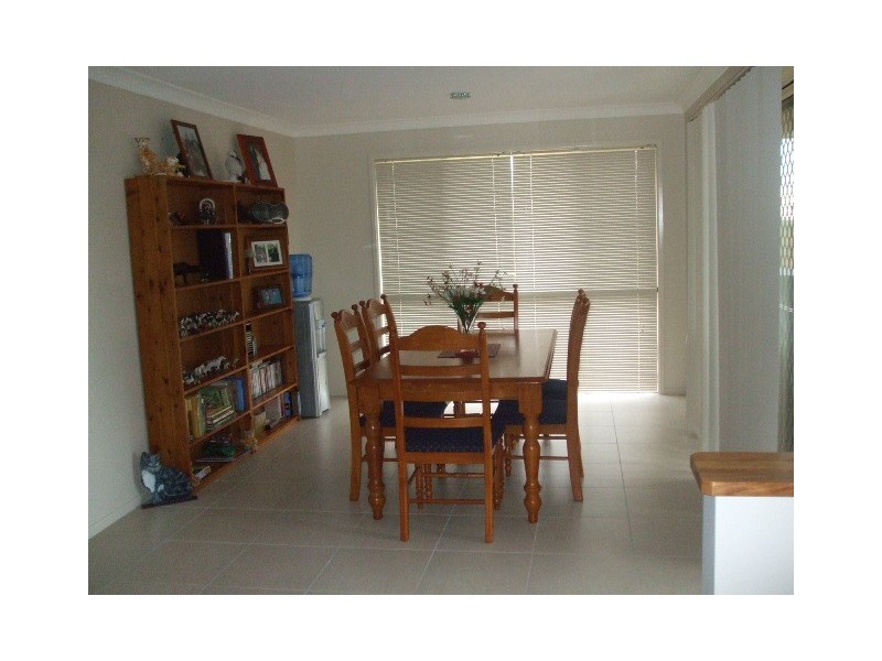 3 Carla Cr, Westbrook QLD 4350