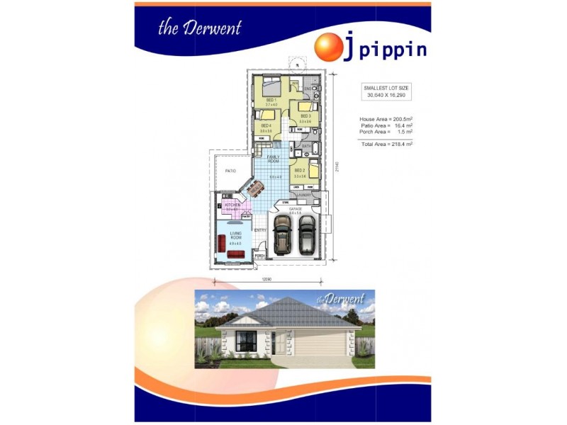 1 Curlew st, Warner QLD 4500