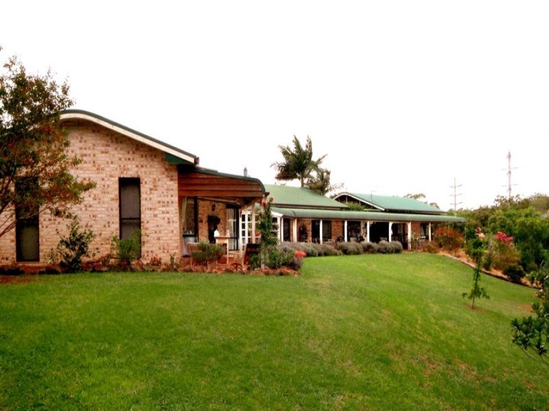 261 Kearney Street, Hodgson Vale QLD 4352