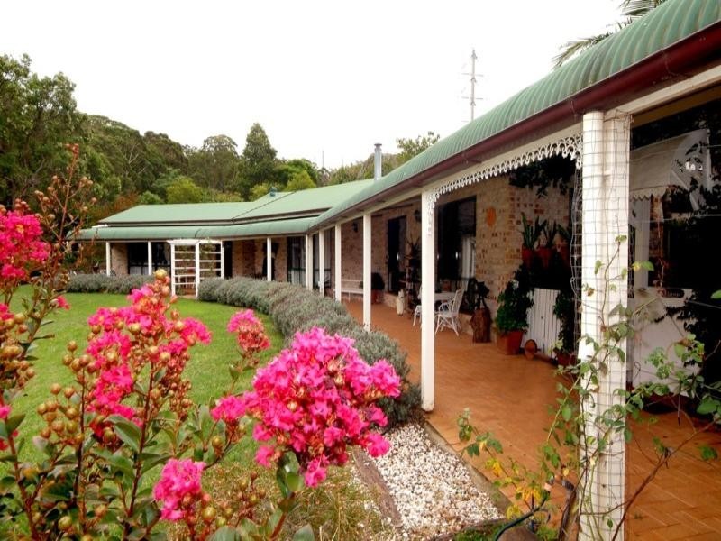 261 Kearney Street, Hodgson Vale QLD 4352