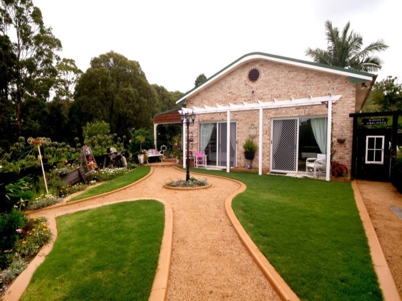 261 Kearney Street, Hodgson Vale QLD 4352