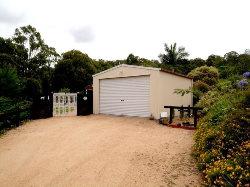 261 Kearney Street, Hodgson Vale QLD 4352