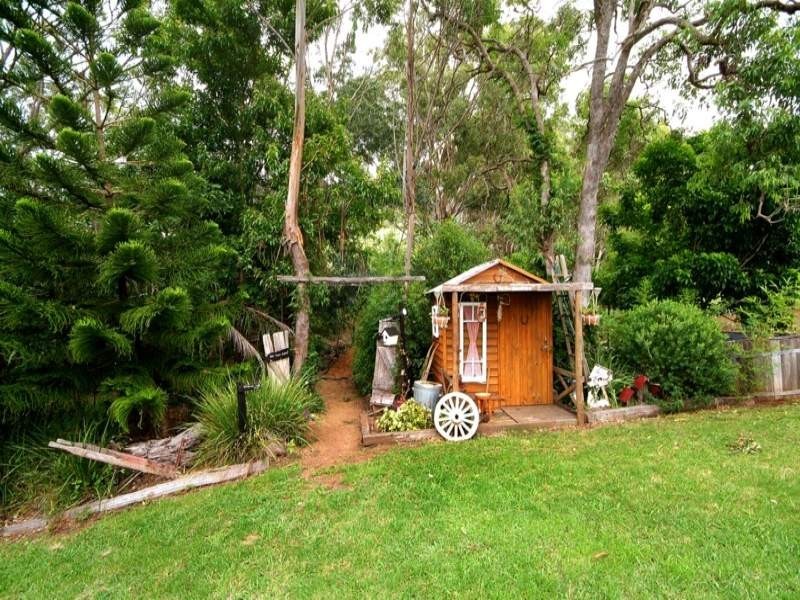 261 Kearney Street, Hodgson Vale QLD 4352