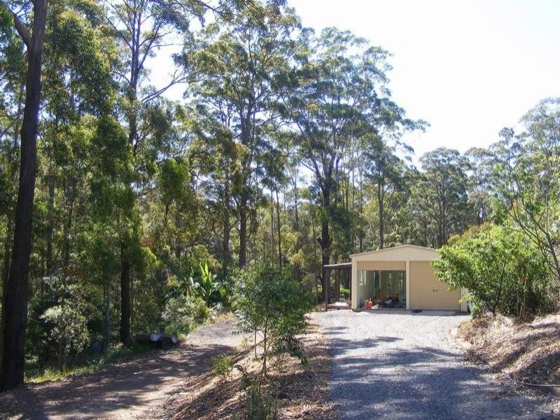 97 Obi Obi Road, Mapleton QLD 4560