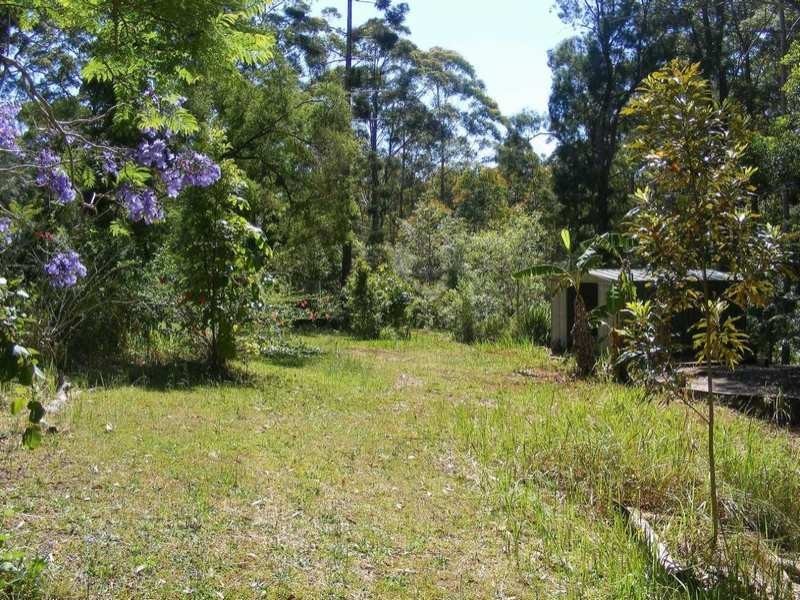 97 Obi Obi Road, Mapleton QLD 4560