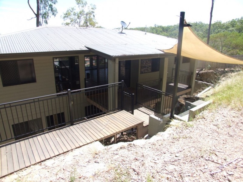 5 Hartwig Crescent, Mount Warren Park QLD 4207