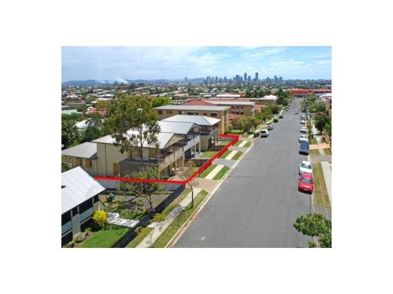 57 Amelia Street, Coorparoo QLD 4151