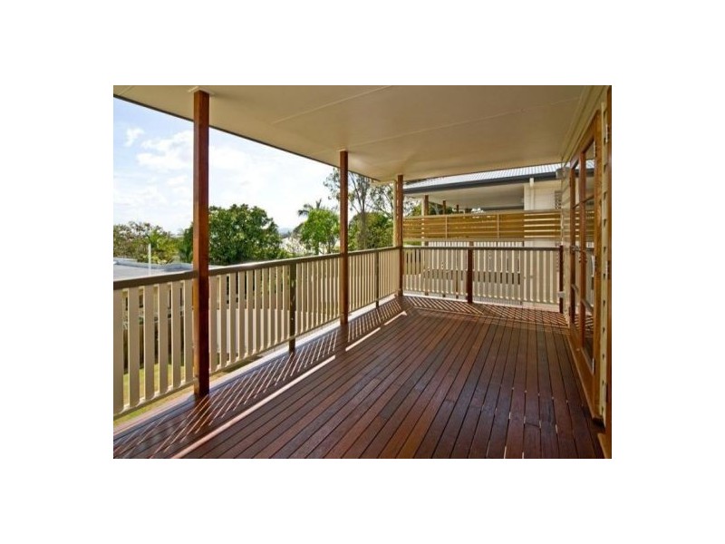 57 Amelia Street, Coorparoo QLD 4151