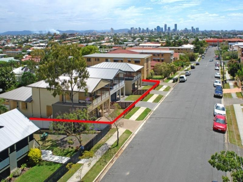 55 Amelia Street, Coorparoo QLD 4151