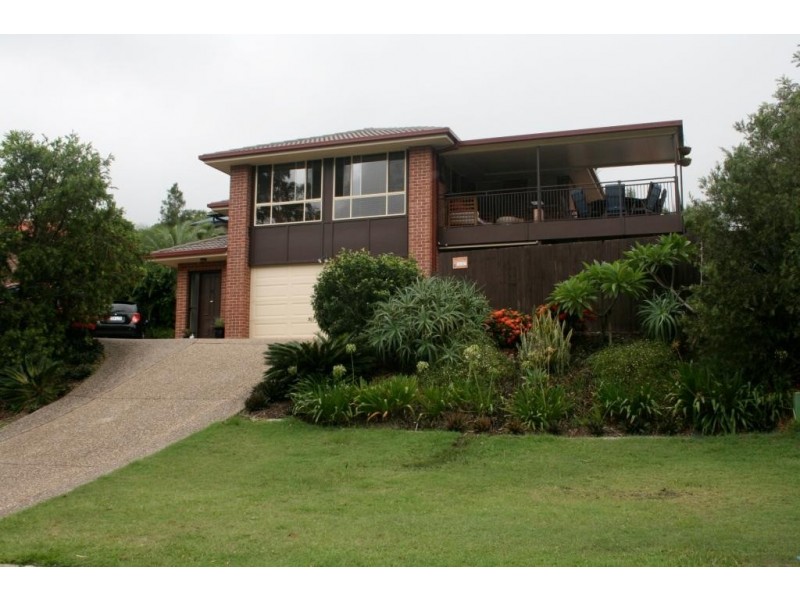 17 Cowell Drive, Burleigh Heads QLD 4220