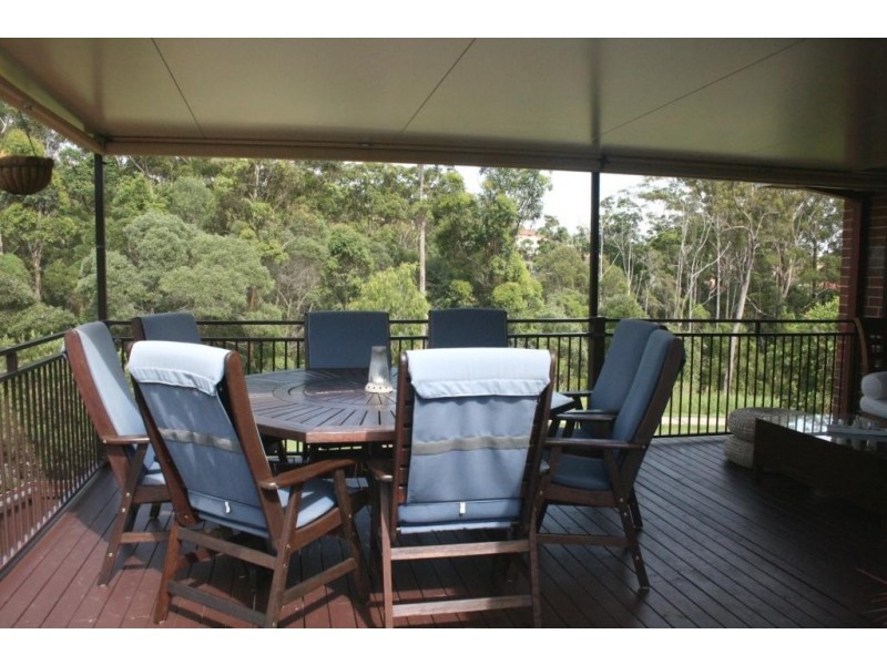 17 Cowell Drive, Burleigh Heads QLD 4220