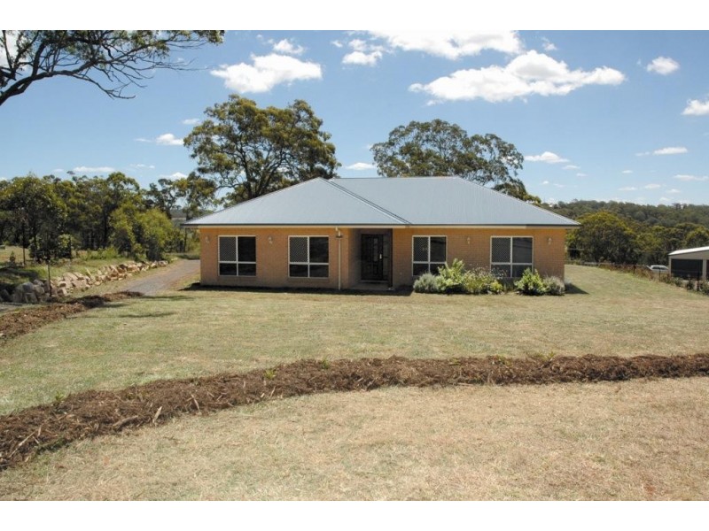35 Wissemann Road, Top Camp QLD 4350