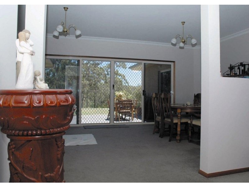 35 Wissemann Road, Top Camp QLD 4350