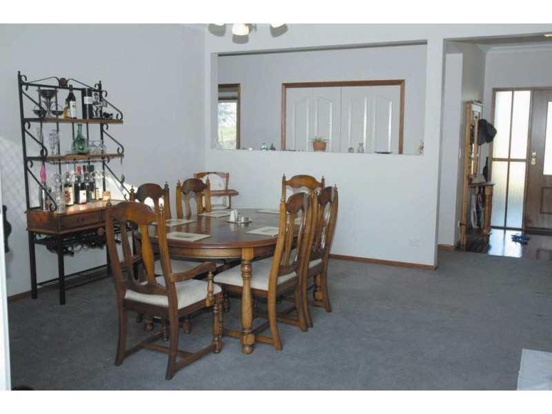 35 Wissemann Road, Top Camp QLD 4350