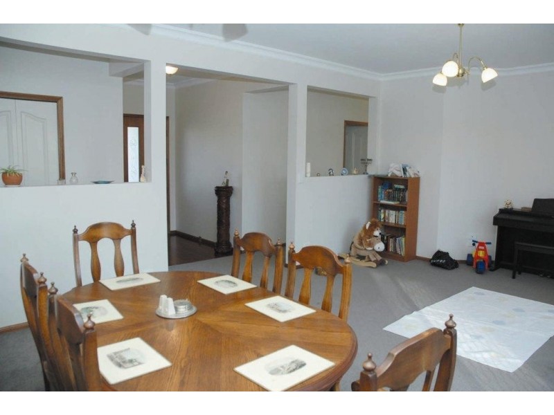 35 Wissemann Road, Top Camp QLD 4350