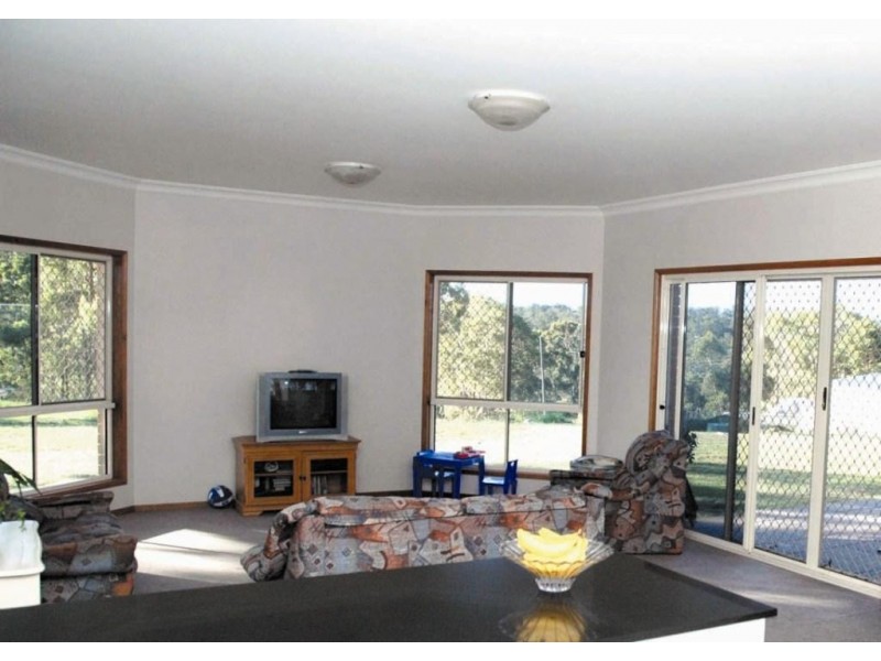 35 Wissemann Road, Top Camp QLD 4350