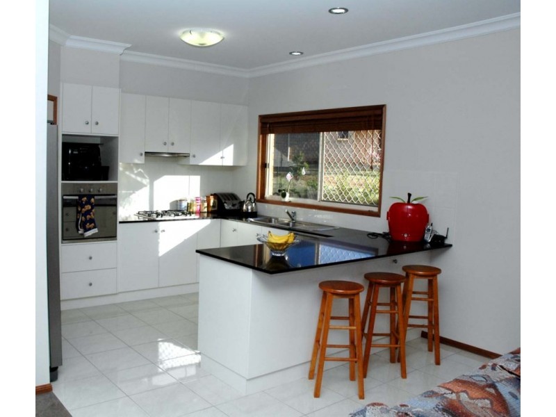 35 Wissemann Road, Top Camp QLD 4350