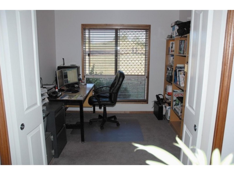 35 Wissemann Road, Top Camp QLD 4350