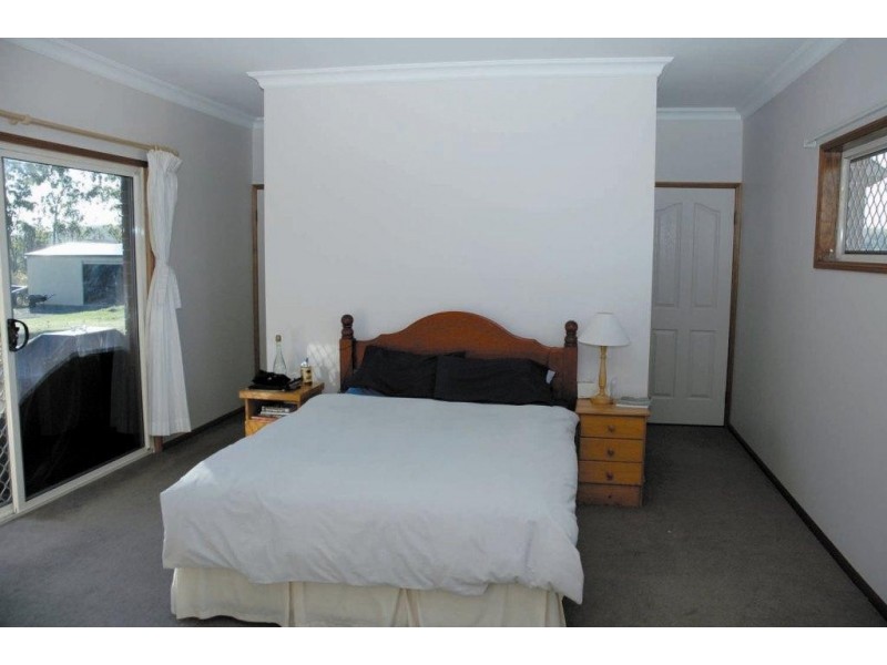 35 Wissemann Road, Top Camp QLD 4350