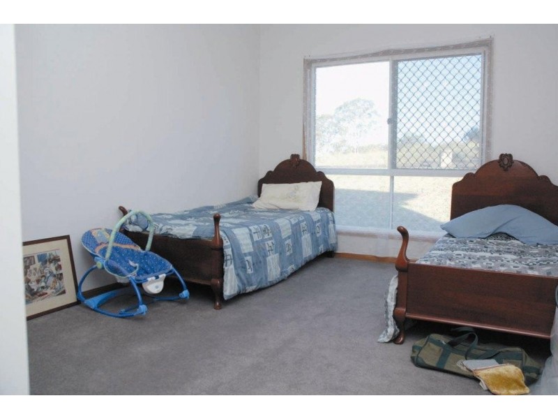 35 Wissemann Road, Top Camp QLD 4350