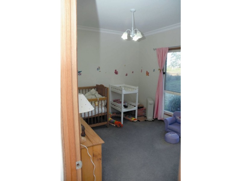 35 Wissemann Road, Top Camp QLD 4350