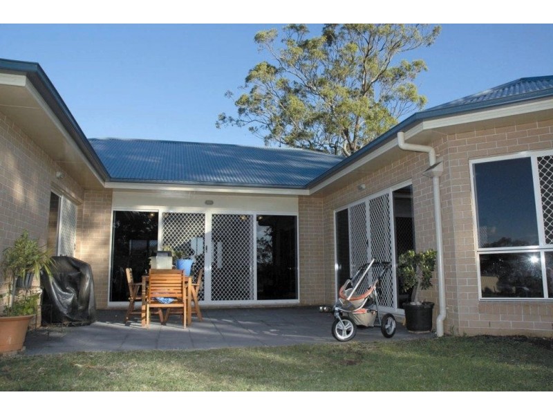 35 Wissemann Road, Top Camp QLD 4350