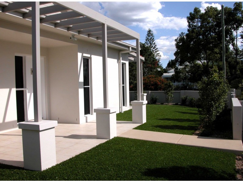 6 / 15 Arthur Street, East Toowoomba QLD 4350