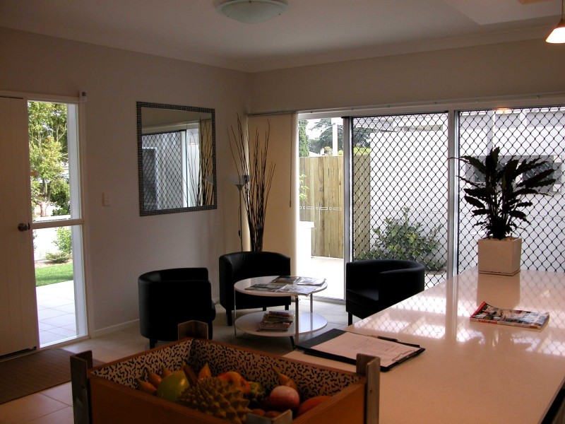 6 / 15 Arthur Street, East Toowoomba QLD 4350