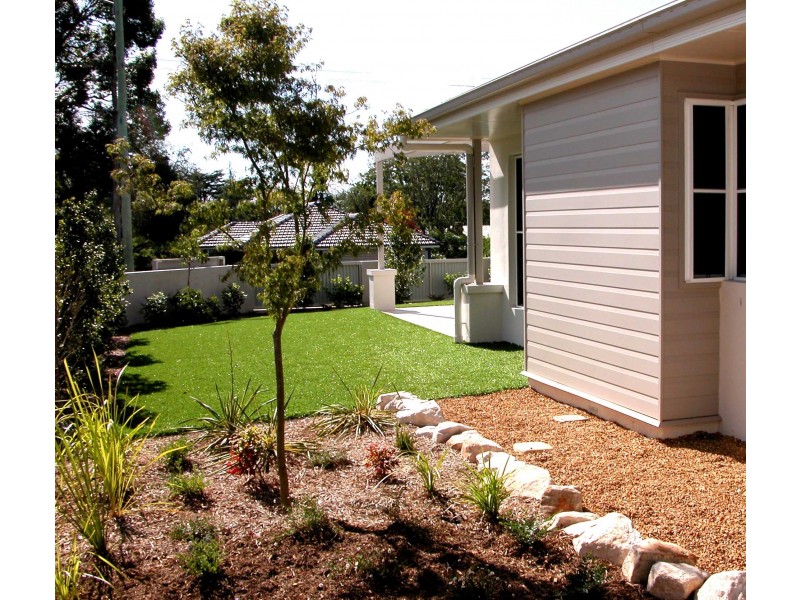 6 / 15 Arthur Street, East Toowoomba QLD 4350