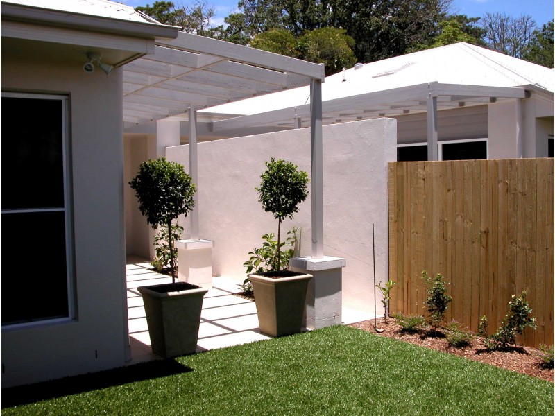 6 / 15 Arthur Street, East Toowoomba QLD 4350