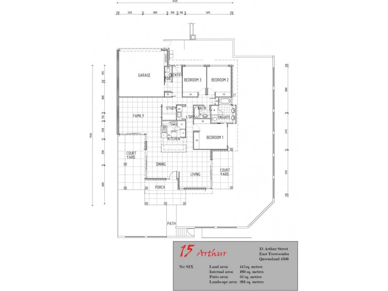 6 / 15 Arthur Street, East Toowoomba QLD 4350