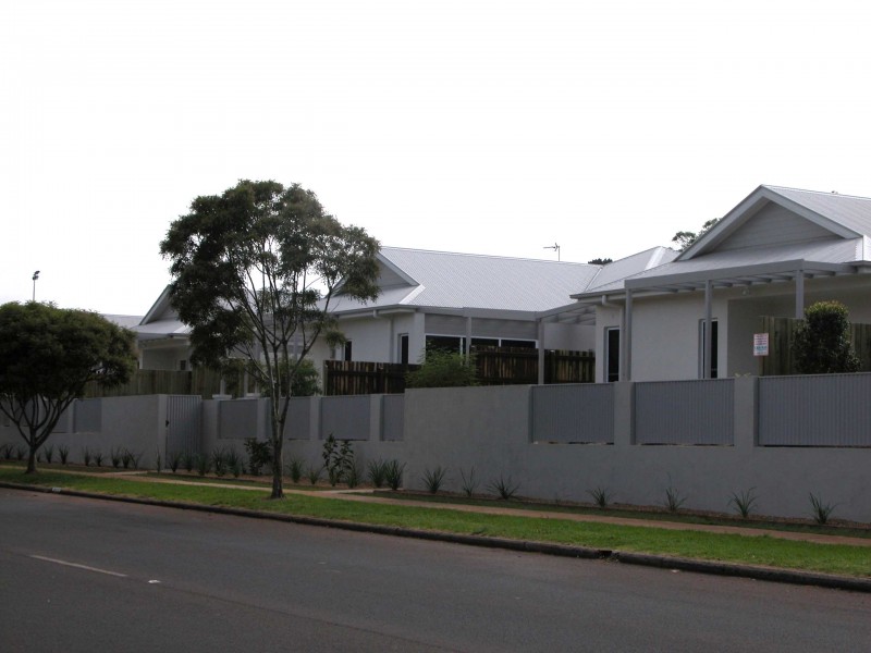 2 / 15 Arthur Street, East Toowoomba QLD 4350