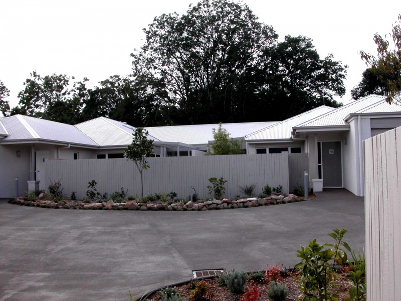 7 / 15 Arthur Street, East Toowoomba QLD 4350