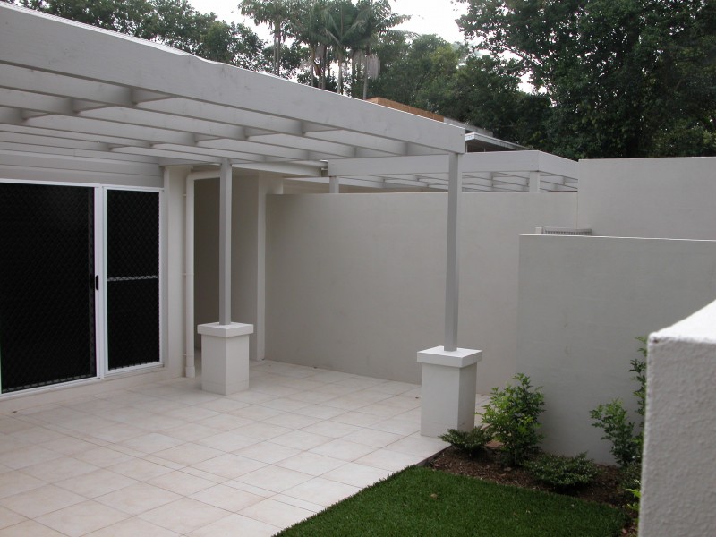 7 / 15 Arthur Street, East Toowoomba QLD 4350