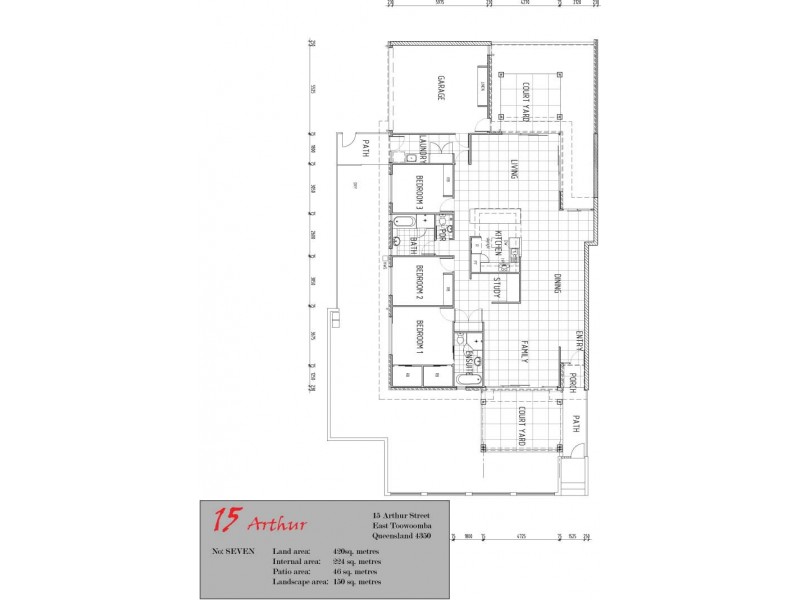 7 / 15 Arthur Street, East Toowoomba QLD 4350