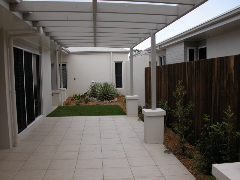 8 / 15 Arthur Street, East Toowoomba QLD 4350