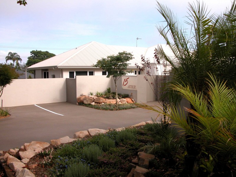 10 / 15 Arthur Street, East Toowoomba QLD 4350