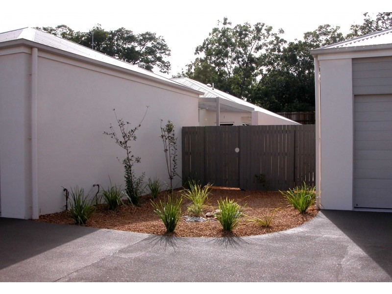 10 / 15 Arthur Street, East Toowoomba QLD 4350