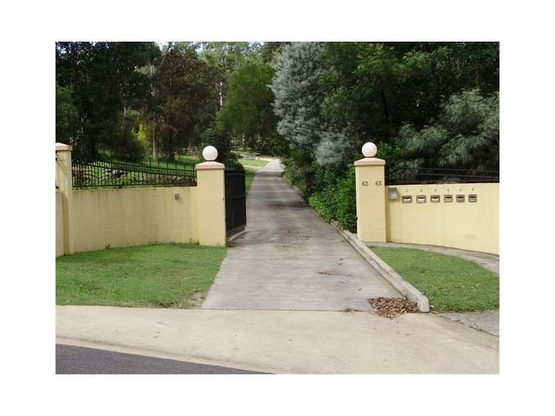 2 / 63-65 Cairns Road, Camira QLD 4300