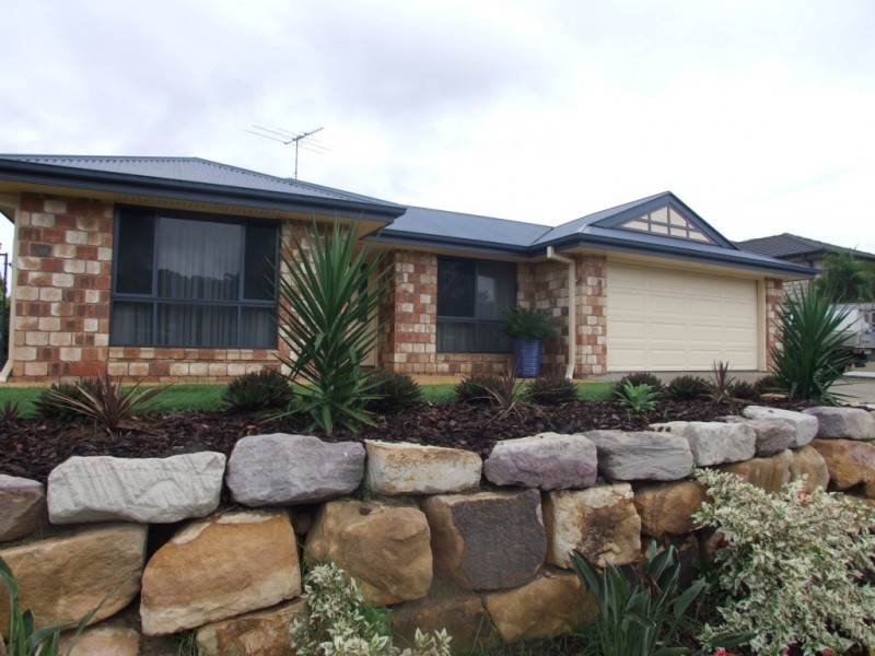 9 Ranken Court, Brassall QLD 4305