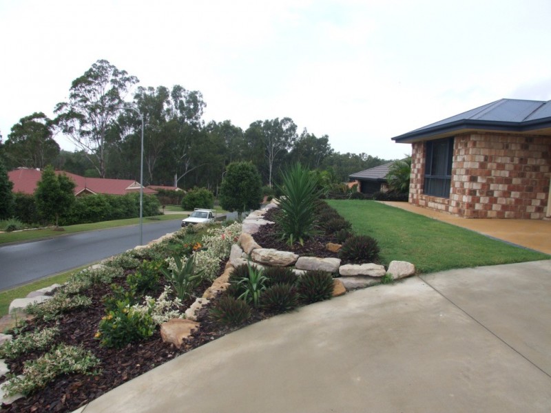 9 Ranken Court, Brassall QLD 4305